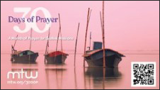 30 Days of Prayer pptx