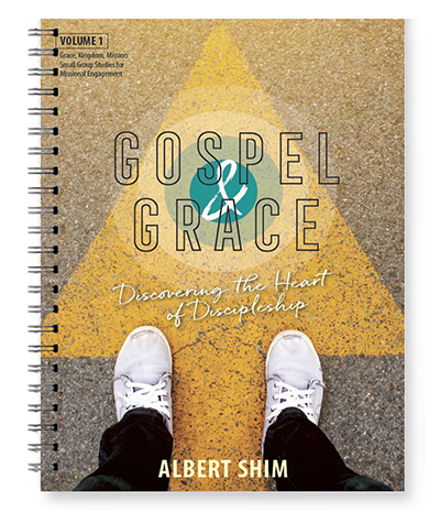 Gospel and Grace