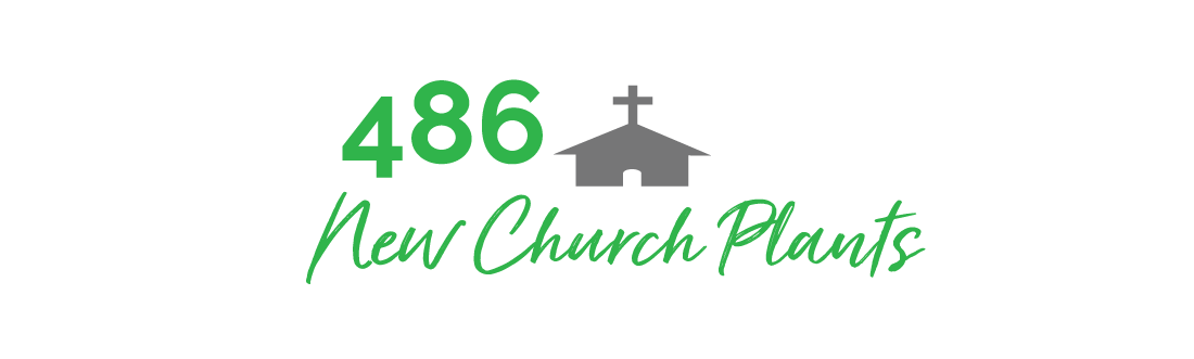 468 New Churches