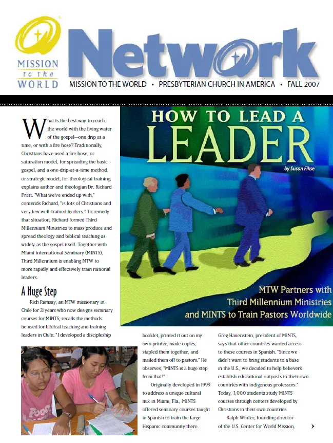 newsletter
