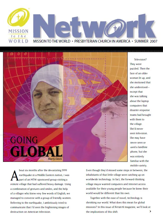 newsletter