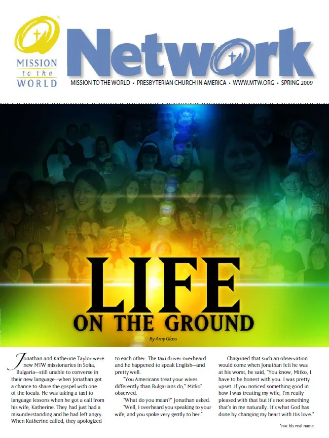 newsletter