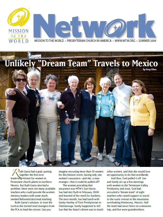 newsletter