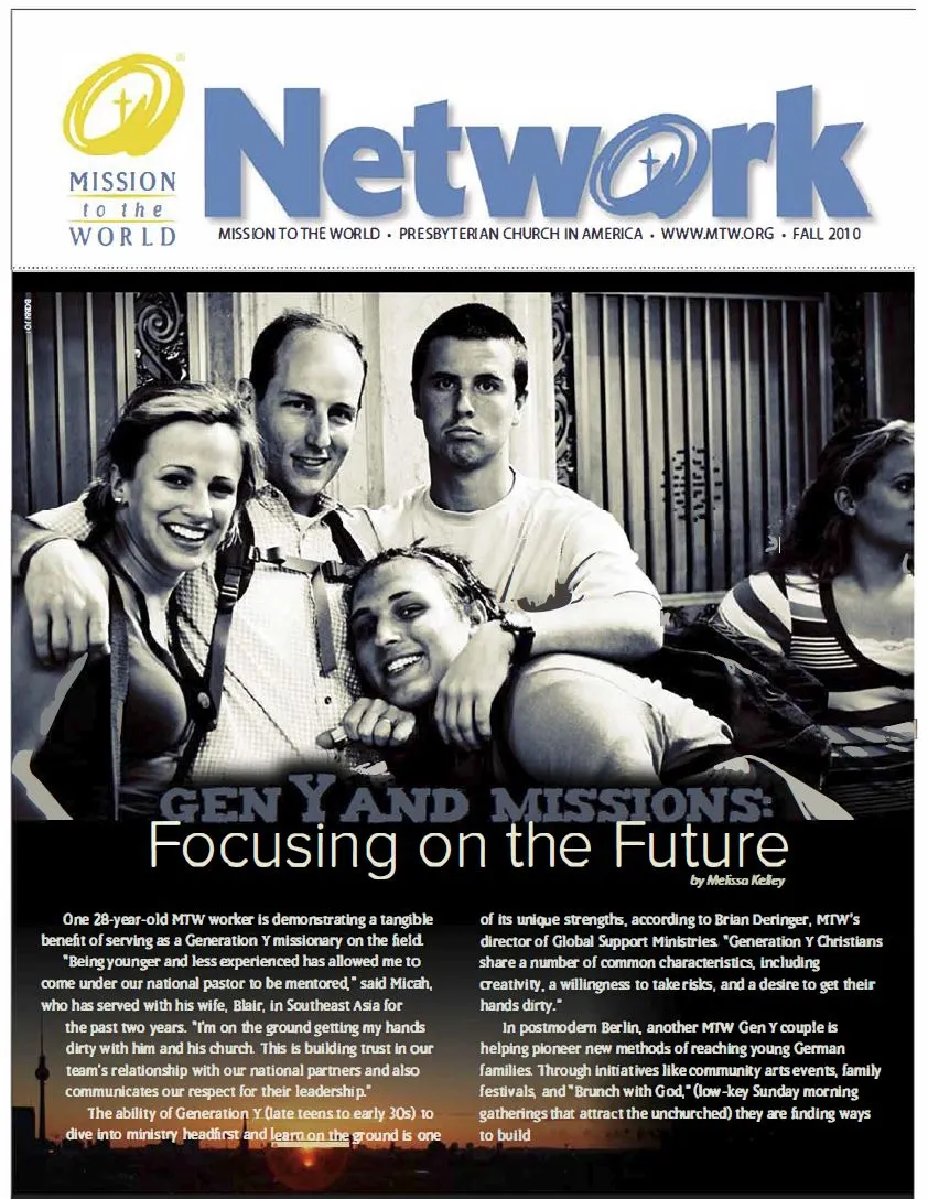 newsletter