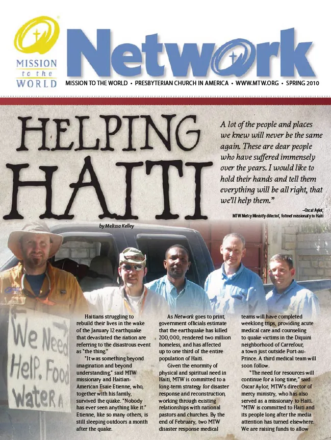 newsletter