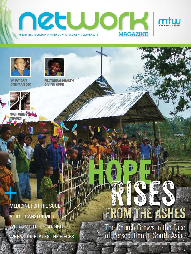 newsletter
