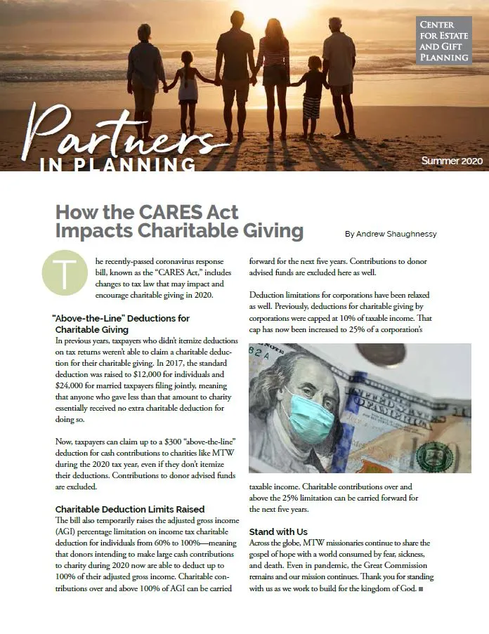 newsletter