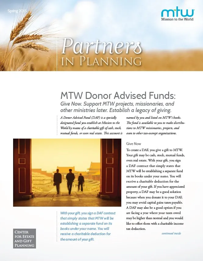 newsletter