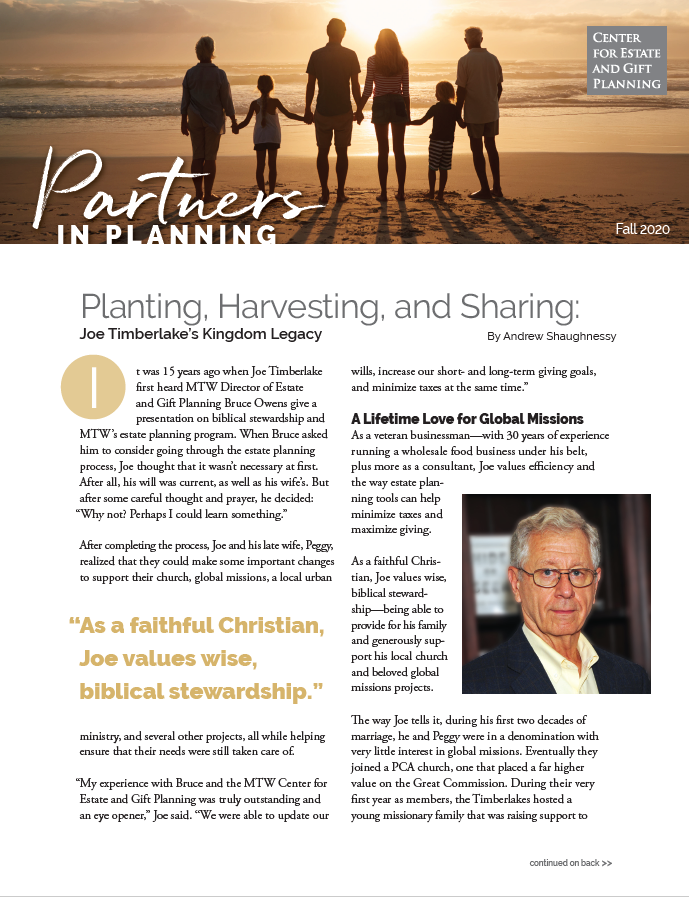 newsletter