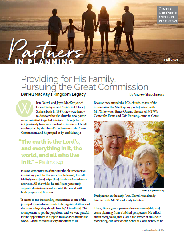 newsletter