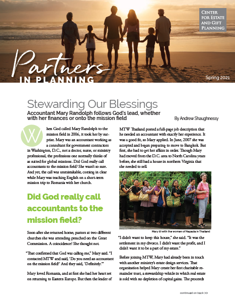 newsletter