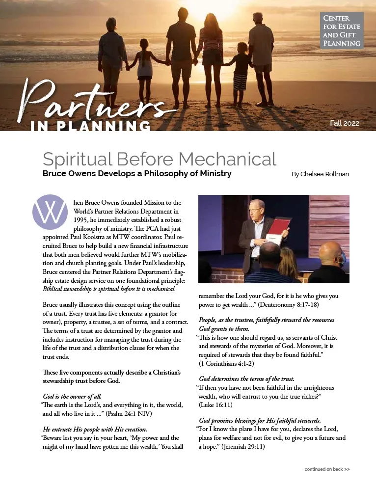 newsletter