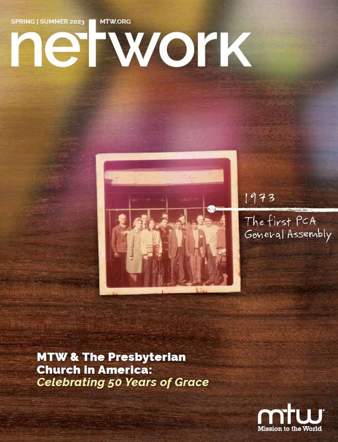newsletter