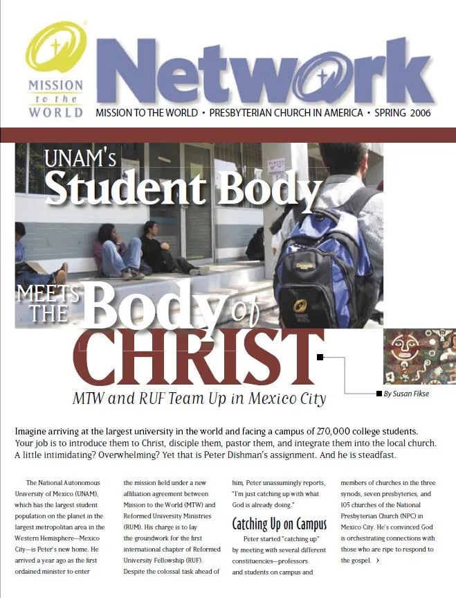 newsletter