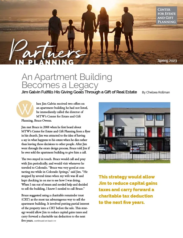 newsletter