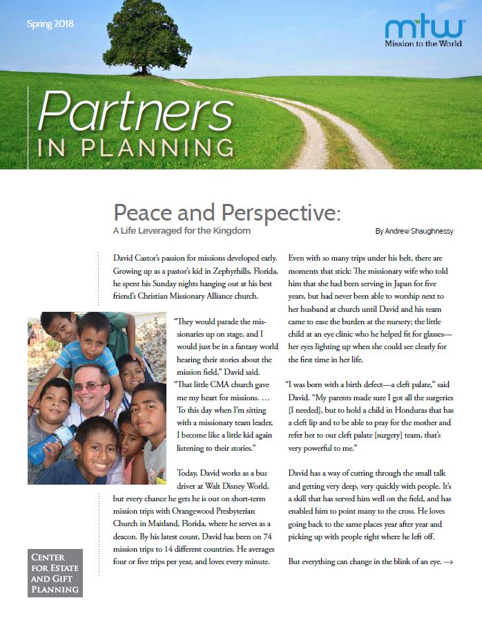 newsletter