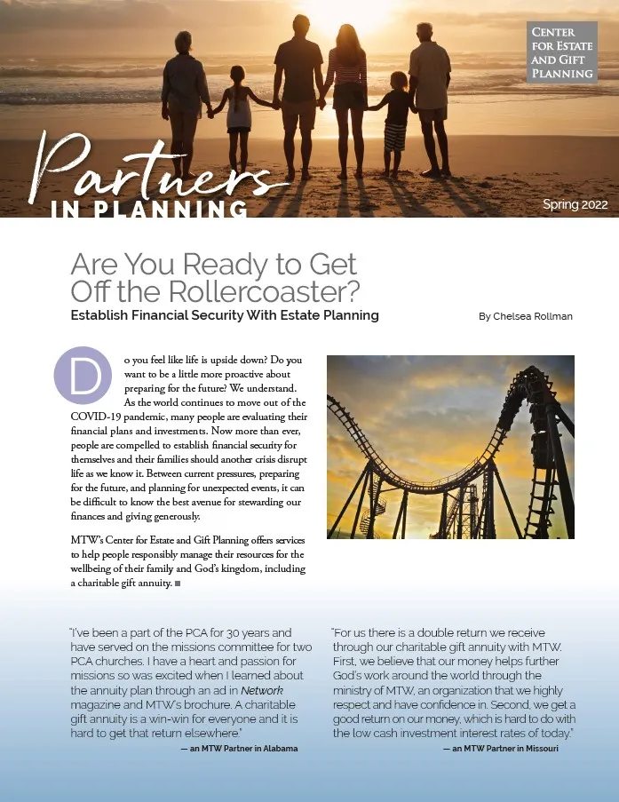 newsletter