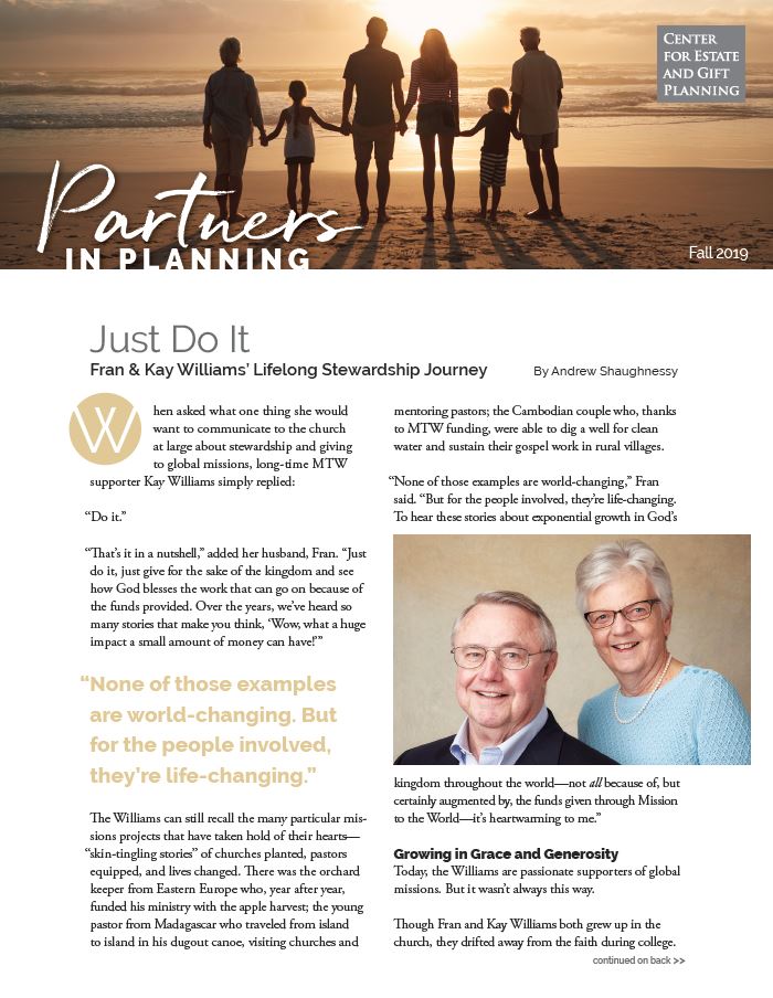 newsletter