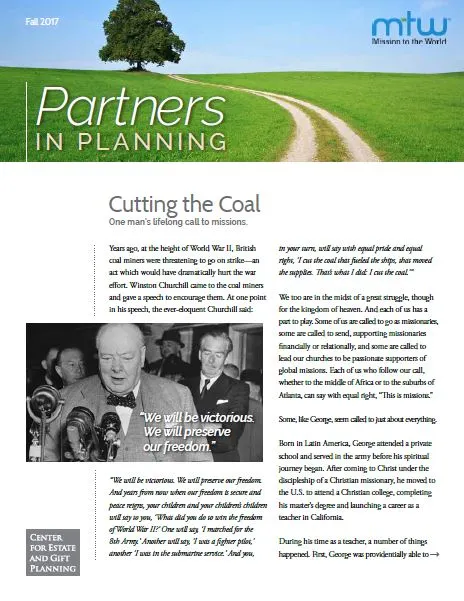 newsletter