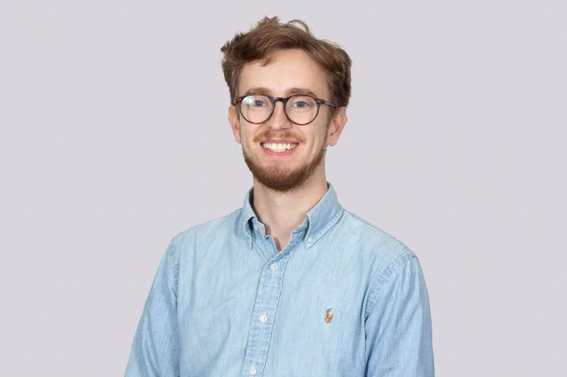 Jonathan Presley