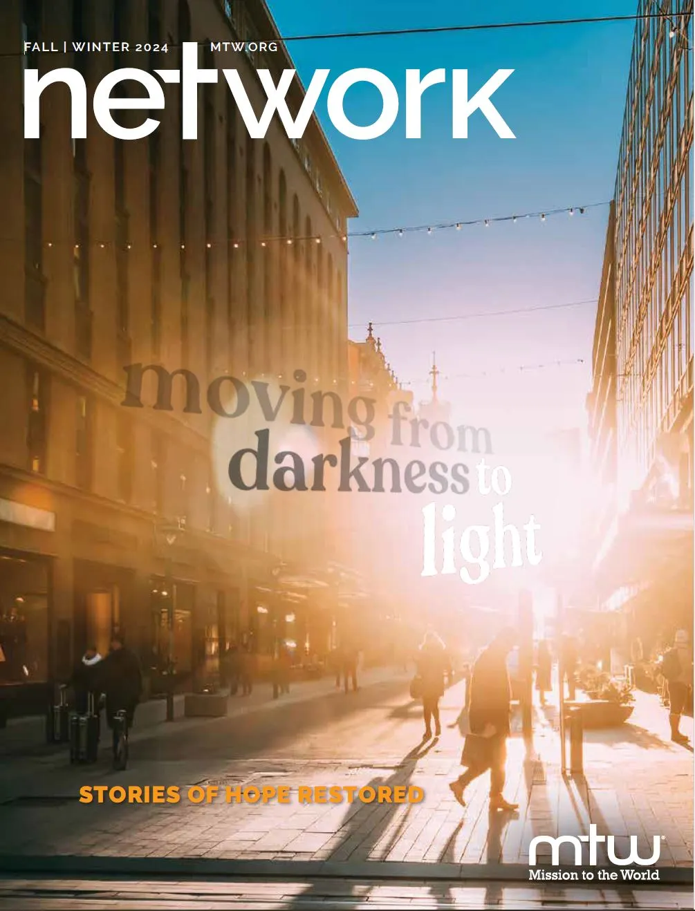 newsletter