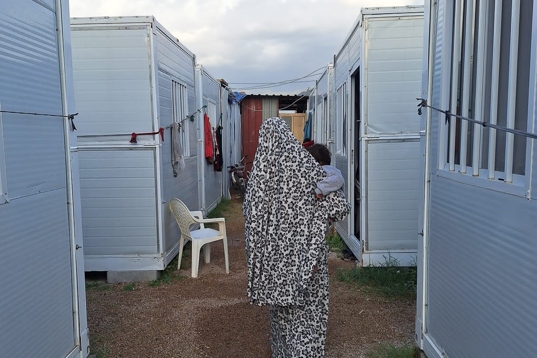 Compassion Funds Turkey 2
