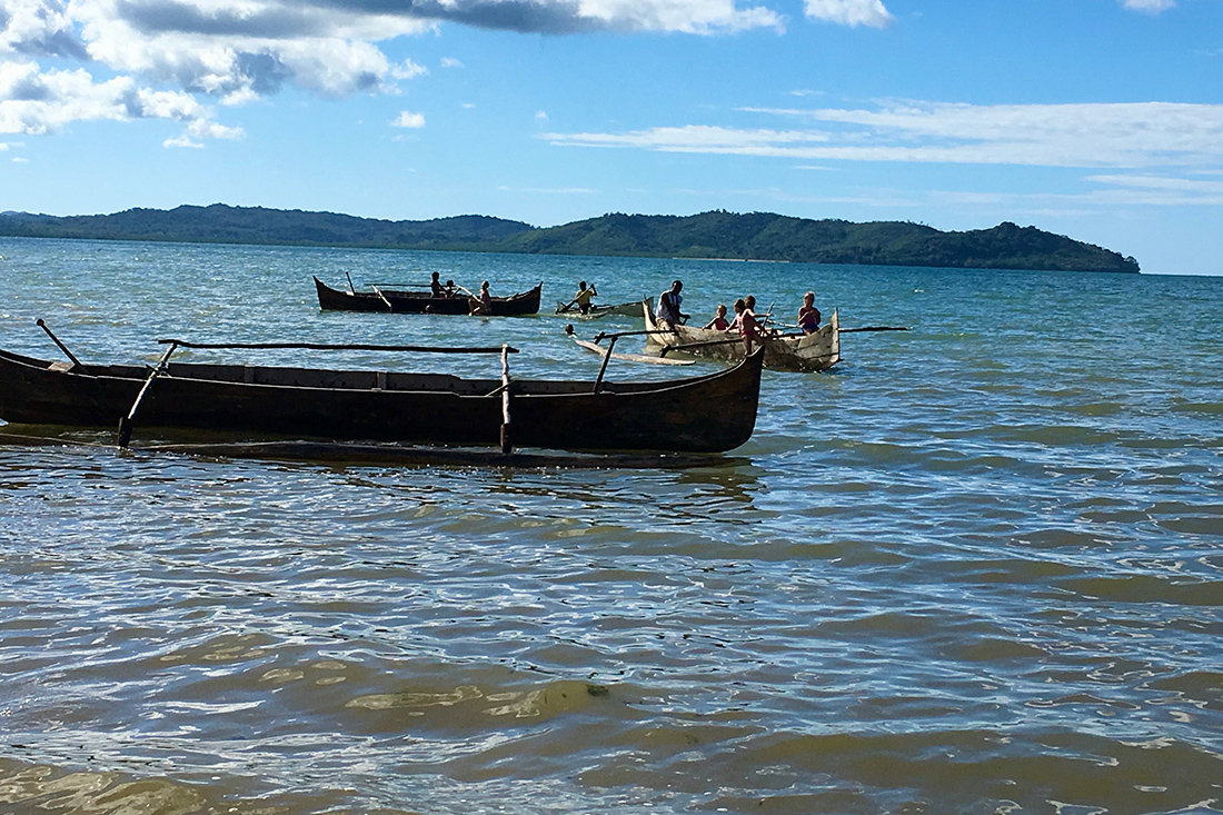 Boats