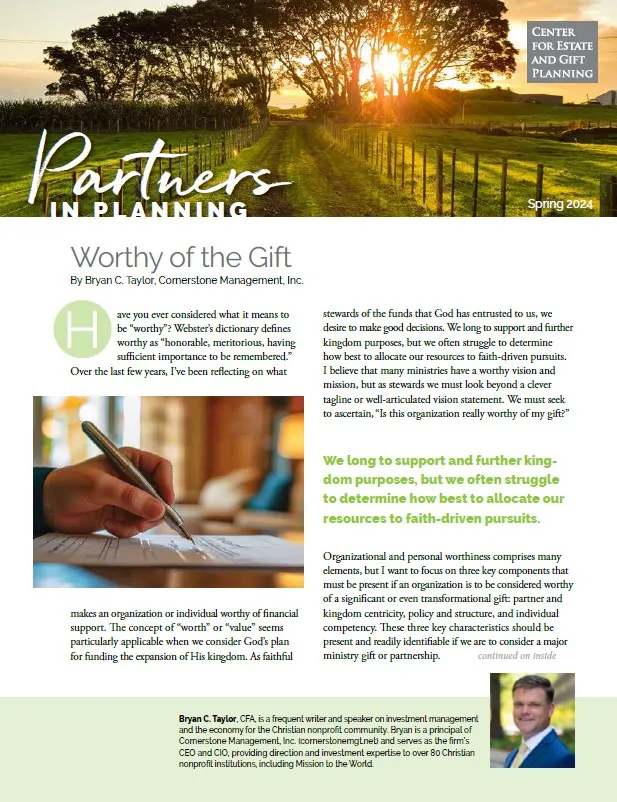 newsletter