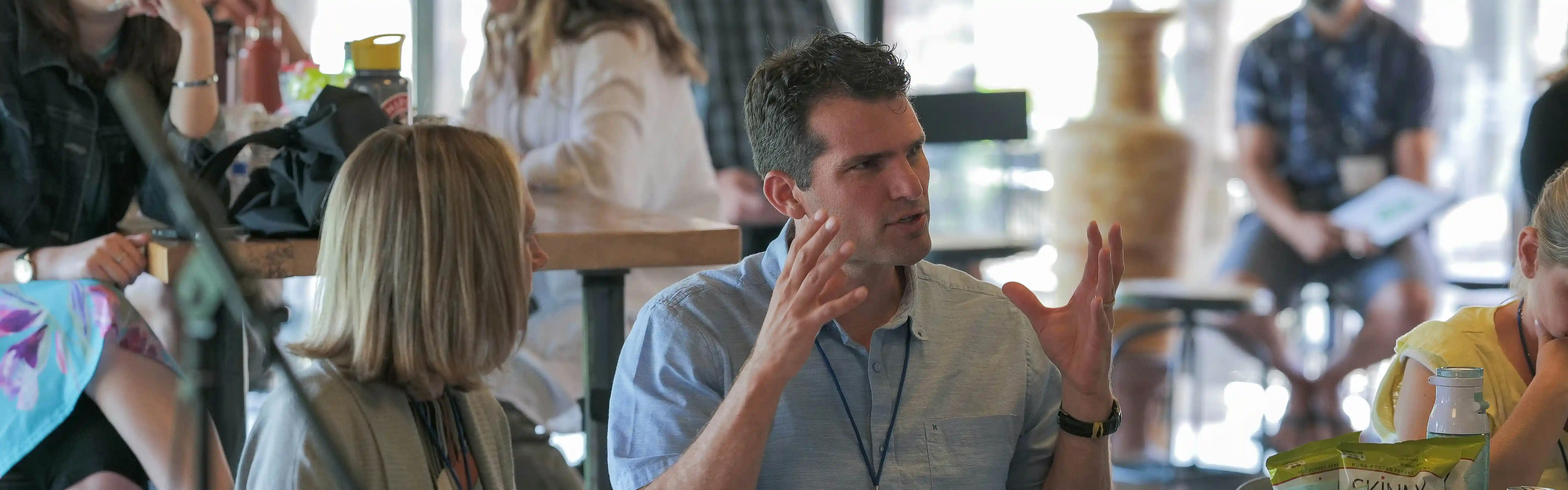 A strong foundation: The essential role of training in missions