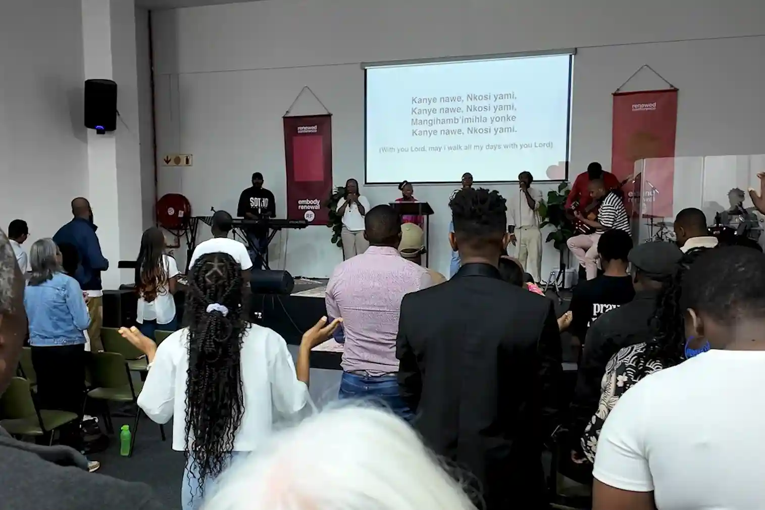 video